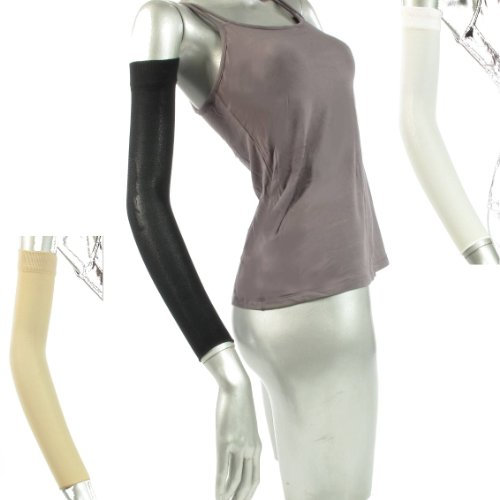 LINDNER Kompressions-Armstrumpf Größe / Farbe: XL / haut