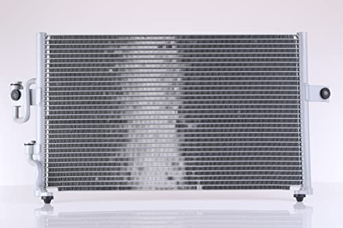 NISSENS 94395 KONDENSATOR KLIMAKÜHLER KLIMAKONDENSATOR ohne Trockner