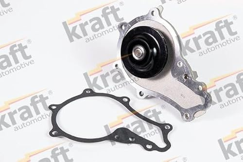 KRAFT AUTOMOTIVE Wasserpumpe 1502055