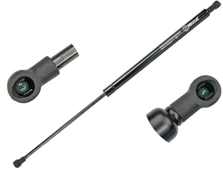 Meyle 340 910 0005 Gas Spring, boot-/cargo area