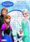 Disney Frozen Word Search Puzzles 1pcs (Random) by Disney