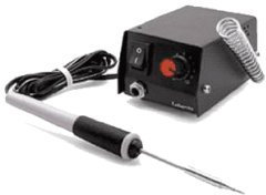 Marcucci Mini Stazione saldante con Controllo della Temperatura e Mini Stilo