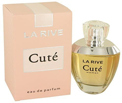 La Rive Cut? Woman Eau de Parfum 100 ml von La Rive