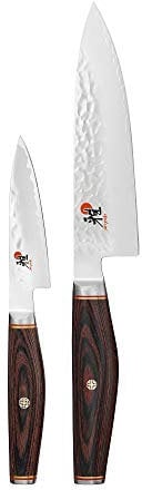 Miyabi Artisan Messer-Set, 2-teilig