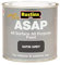 RUSTINS ASAPAG250 ASAP Paint Grey 250ml