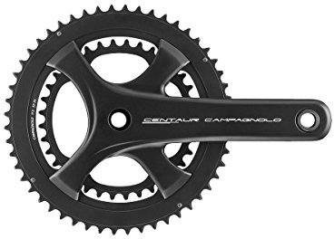 Campagnolo Unisex – Erwachsene Centaur 11s Ultra-Torque Ut Tretlager, schwarz, Einheitsgröße