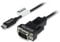 Plugable USB C to VGA Cable - Connect Your USB-C or Thunderbolt 3 Laptop to VGA Displays up to 1920x1080@60Hz (Compatible with 2018 9 MacBook Pros, Dell XPS 13 and 15, Surface Book 2), 6 Feet, 1.8m