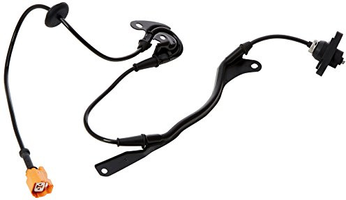 JAPANPARTS ABS-Sensor ABS-418 Vorderachse rechts Kompatibel mit HONDA CR-V I RD