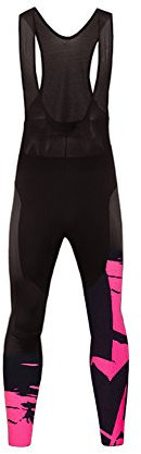 UGLY FROG Damen Radfahren Lange Hosen Spring Pant with Gel Pad Bike Kleidung