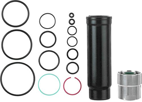 FOX Racing Shox Fork Seal Kit Fit 4 Damper, 32/34mm