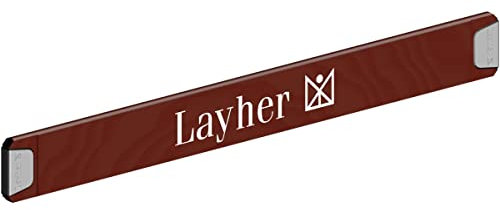 Layher Fahrgerüst Holz-Stirnbordbrett 1,50 m