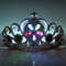 Classic Line LED-Diadem leuchtende Krone für Kinder