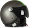 ARMOR HELMETS® AV-84 „Italy Titan“ · Jet-Helm · Motorrad-Helm Roller-Helm Scooter-Helm Moped Mofa-Helm Chopper Retro Vespa Vintage · ECE 22.05 Visier Schnellverschluss Tasche M (57-58cm)