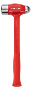 TEKTON HDB50047 Kugelhammer, hergestellt in den USA, 1,3 l