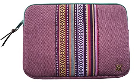 VAMVAM by Wondee 11 Pulgadas Tableta Funda Camellera Compatible con Tablets