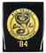 Cobra Kai All Valley Karate Championship Schwarz Sport Reise Sporttasche Langlebig Umweltfreundlich Drawstring Gym Bag