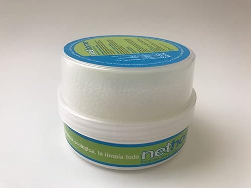 Renomax - Piedra Blanca Limpieza | Pack 2 Unidades | Piedra Blanca Limpiadora de Baños, Cocinas, Muebles y Más | Limpieza Profunda y Brillo Original, Fácil de Aplicar y Efecto Rápido