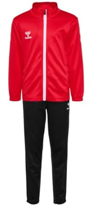 hummel Logo Trainingsanzug Kids Kinder