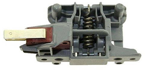 SOS Accessoire Dishwasher Door Lock C00118765 ARISTON HOTPOINT, SCHOLTES