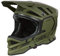 O'NEAL Blade Polyacrylite Helm Strike Oliv/Schwarz / Größe S