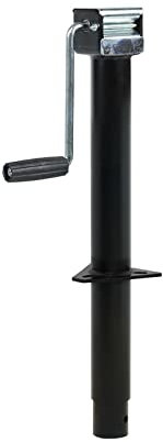 LNHHG 5000 Lbs 14 Zoll Lift A-Frame Side Wind Trailer Jack Jockey Wheel Stands Corner Steady Camper Parts Caravan Zubehör