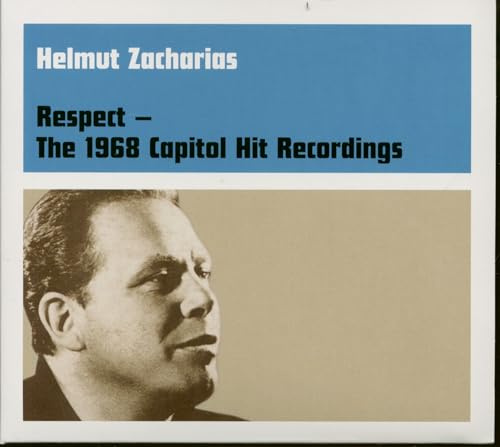 Respect: The 1968 Capitol Hit Recordings