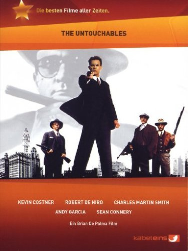 The Untouchables Die besten Filme aller Zeiten [Special Edition]