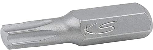 KS Tools 930.2027 10mm CLASSIC Bit TX, 30mm, T27