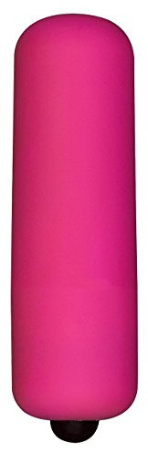 ToyJoy Funky Toy Joy Funky Bullet Pink, (1 x 1 Stück), Rose, 50