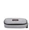 EASTPAK OVAL Single Federmäppchen - Sunday Grey (Grau)