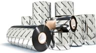 Intermec TMX 2020 / HP04 Thermoband 450m schwarz - Thermoband (450m, 11cm, schwarz, PET, 5-35°C, 20-80%)