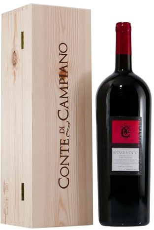 Conte di Campiano Appassimento 1,5L