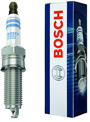 Bosch Automotive YR6NI332S - Zündkerzen Double Iridium - 1 Stück