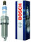 Bosch Automotive YR6NI332S - Zündkerzen Double Iridium - 1 Stück