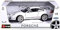 Bburago 2043130 11036W - Modellauto 1:18.Porsche Gts Rs 4.0, Fahrzeuge (farblich sortiert), Schwarz
