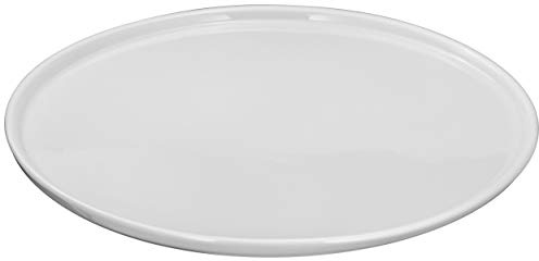 Judge Pizza Plate, 30 cm, White, 20 x 30 x 25 cm