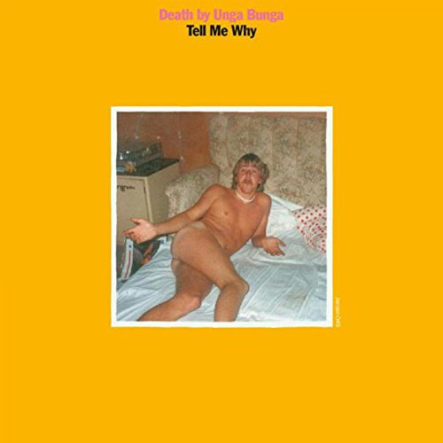 Tell Me Why Ep (Cd/7In)
