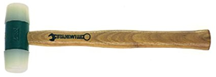 Stahlwille – 10956 – 40 Hammer-Nylon (= s70171040)