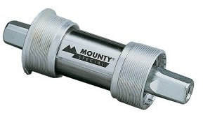 Mounty Unisex – Erwachsene 2698G-Innenlager Innenlager, Mehrfarbig, 127