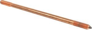 termtech 5/8 X 4FT EARTH ROD