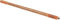 termtech 5/8 X 4FT EARTH ROD