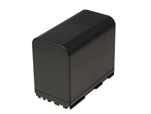 Batería para Canon XL H1S (Profesional) 7500mAh