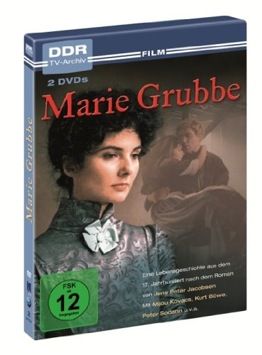 Marie Grubbe [2 DVDs] [2 DVDs]