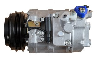NRF 32465 Kompressor, Klimaanlage