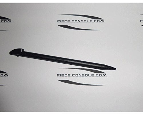 Stylet noir pour Nintendo 3ds.xl