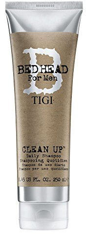 TIGI Bedhead for Men Clean Up Daily Shampoo - 8.45 oz - 2 pk by TIGI