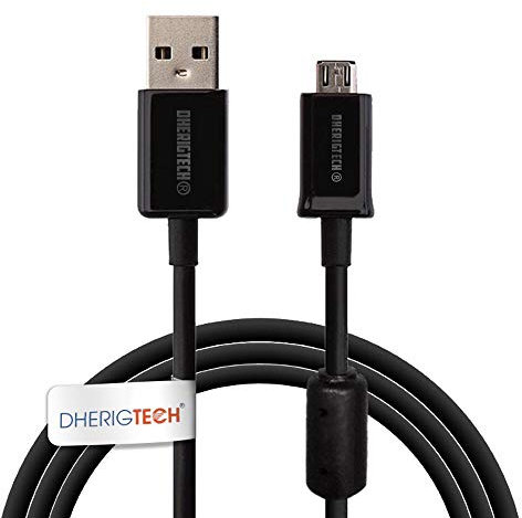 USB DATA SYNC CABLE FOR Huawei E589U-12 MIFI 4G ROUTER