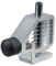 Leitz 5121-00-00 Lochsegment für Mehrfachlocher AKTO 5114, grau