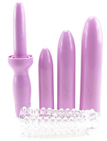 Dr Laura Berman Berman dilator Set