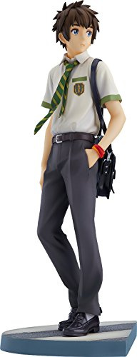 KIMI NO NA WA / YOUR NAME - Taki Tachibana [Good Smile Company][Importación Japonesa]